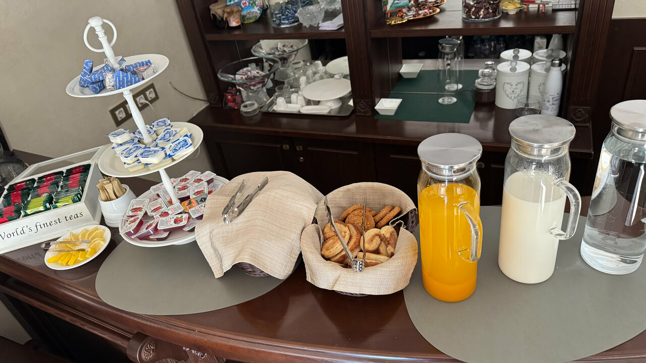 Гостиница Бульвар Ялта-80