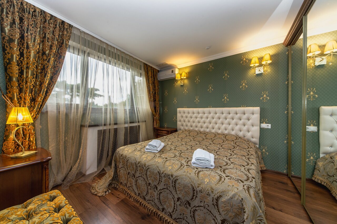 Гостиница Бульвар Ялта-246