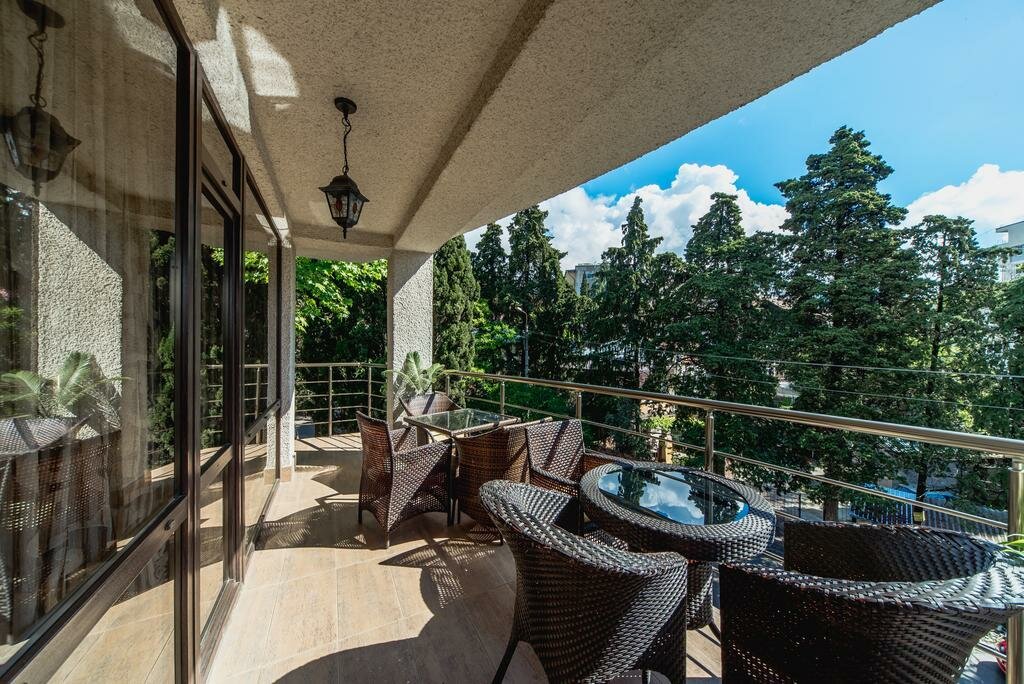 Гостиница Бульвар Ялта-113