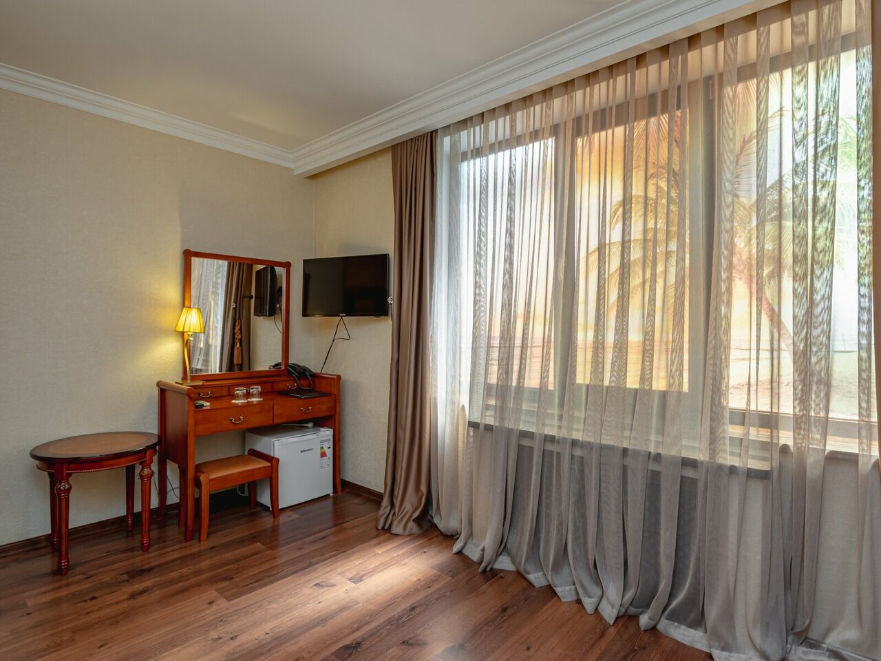 Гостиница Бульвар Ялта