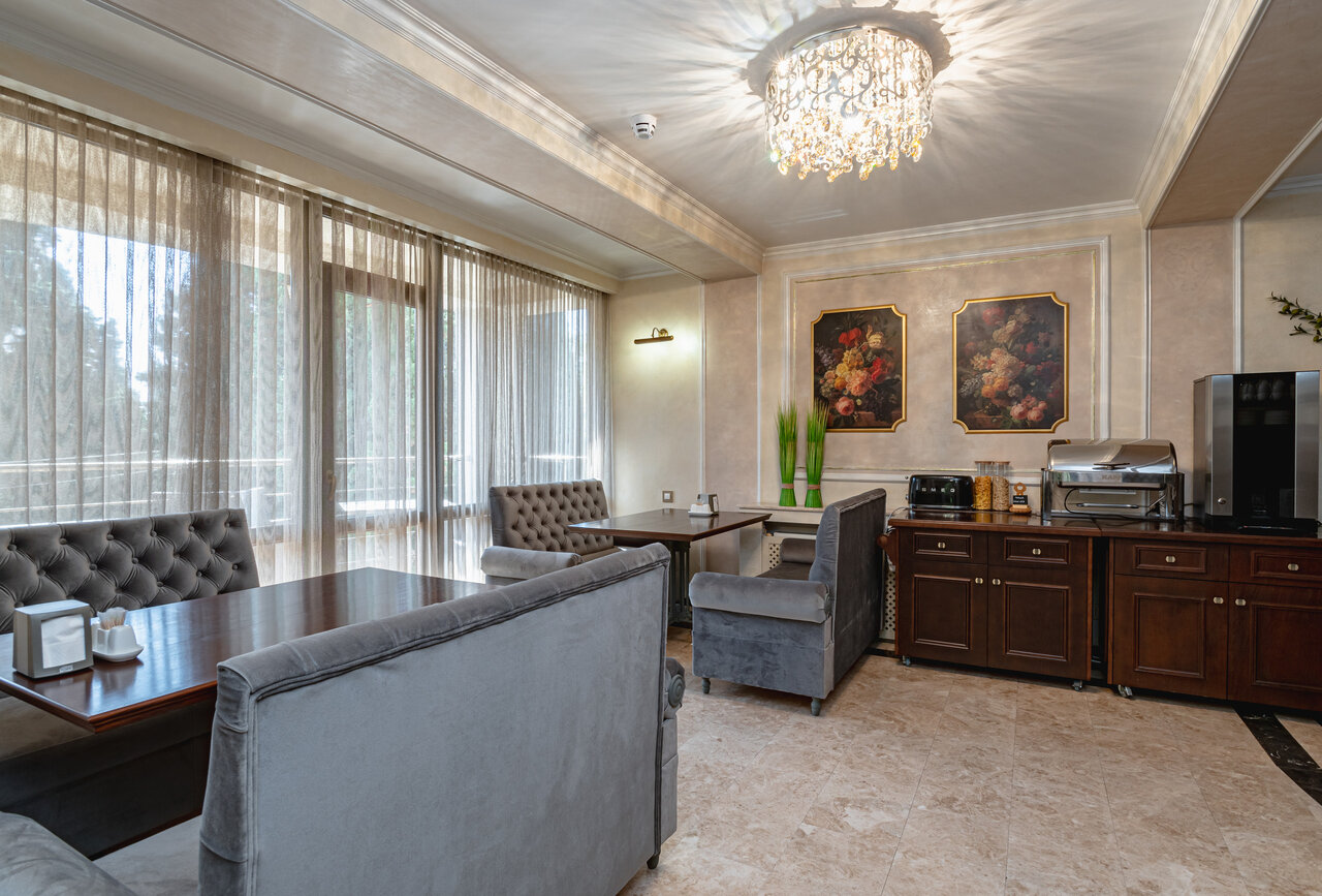 Гостиница Бульвар Ялта-63