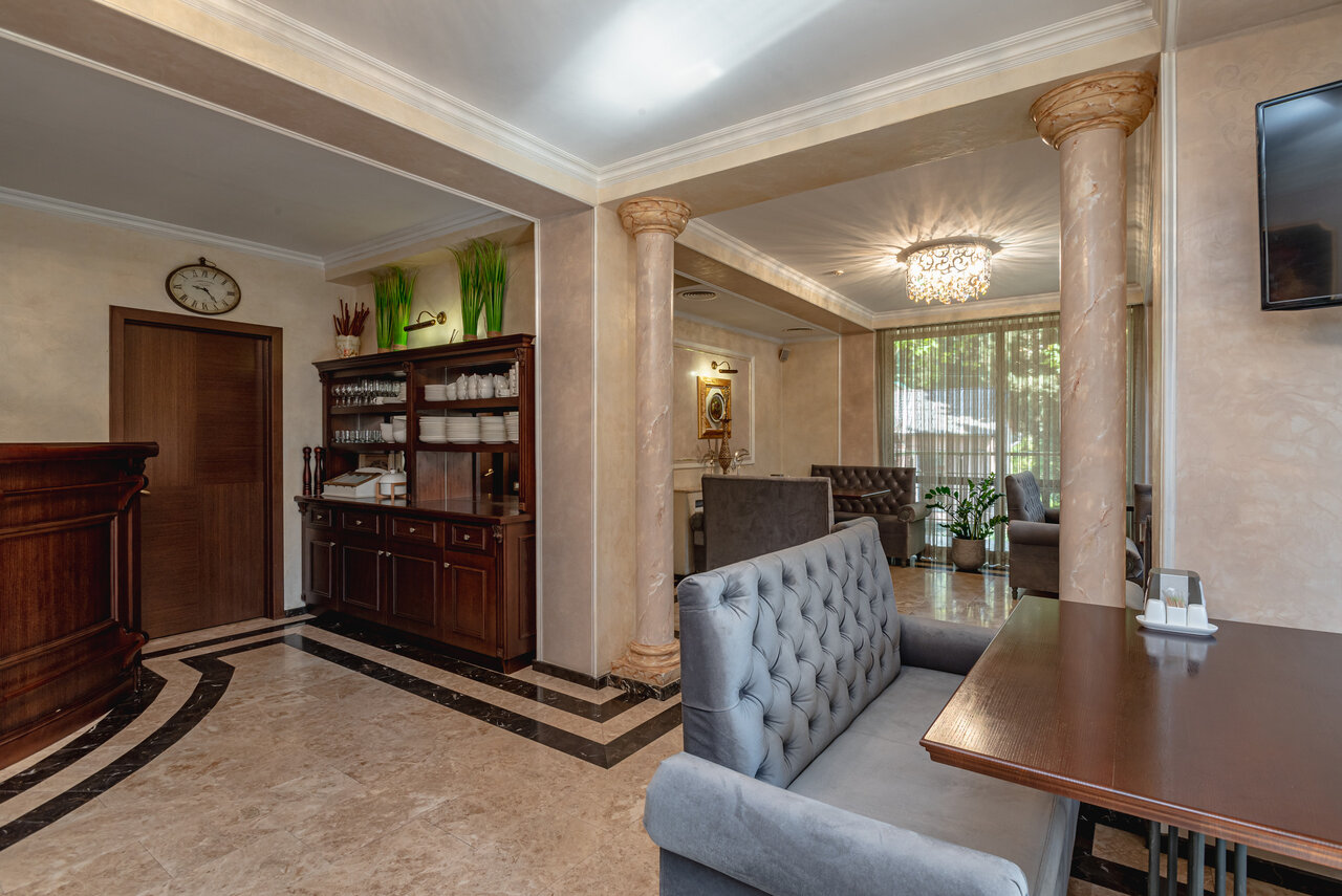 Гостиница Бульвар Ялта-67