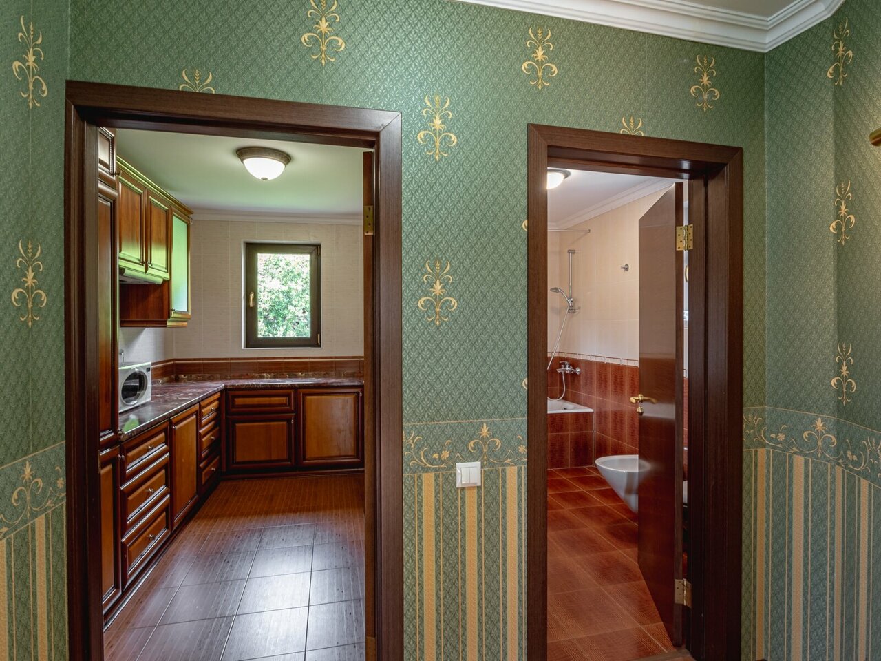 Гостиница Бульвар Ялта