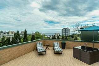 Гостиница Бульвар Ялта-3