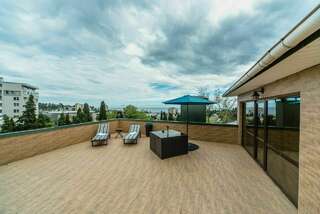 Гостиница Бульвар Ялта-1