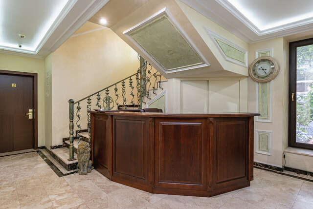 Гостиница Бульвар Ялта-25