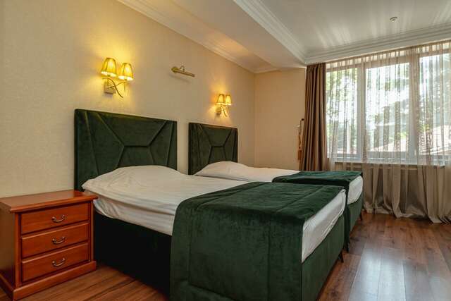 Гостиница Бульвар Ялта-204