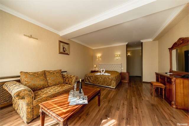 Гостиница Бульвар Ялта-233