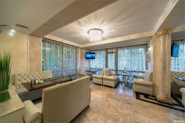 Гостиница Бульвар Ялта-241