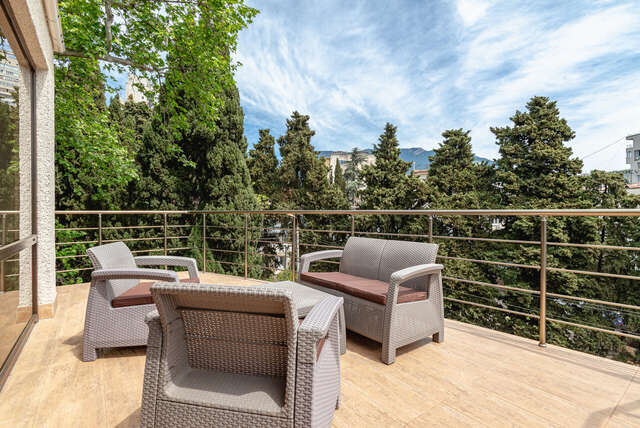 Гостиница Бульвар Ялта-48