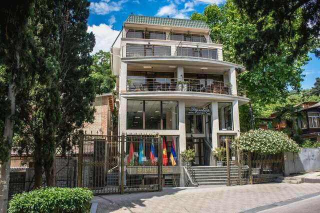 Гостиница Бульвар Ялта-116