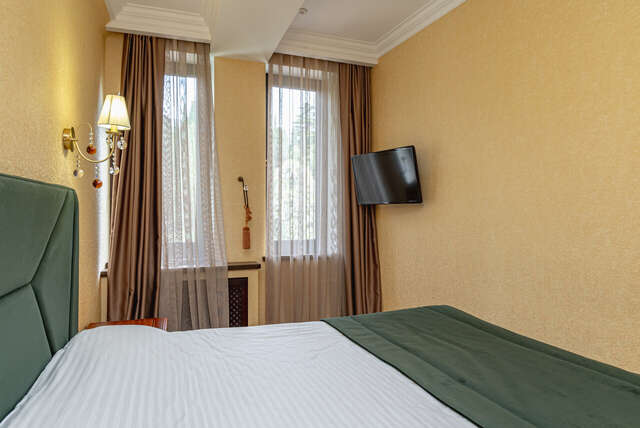 Гостиница Бульвар Ялта-35