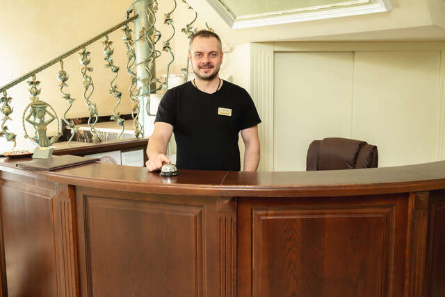 Гостиница Бульвар Ялта-226