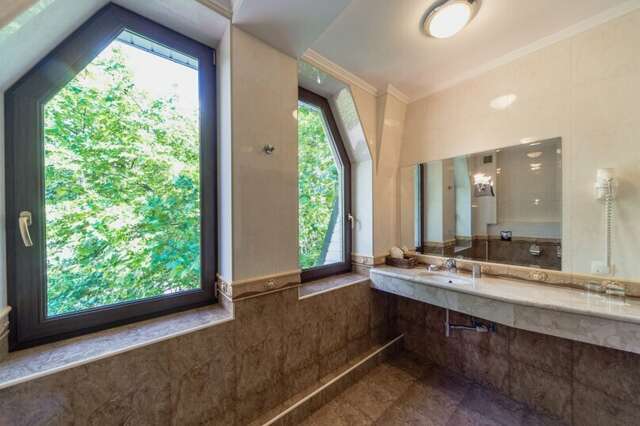 Гостиница Бульвар Ялта-12