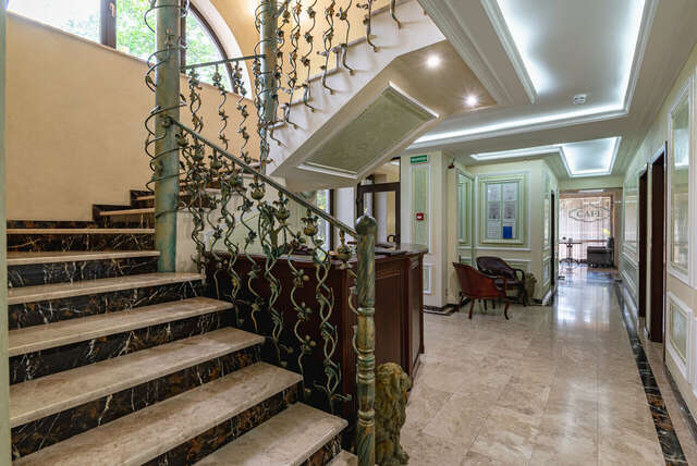 Гостиница Бульвар Ялта-156