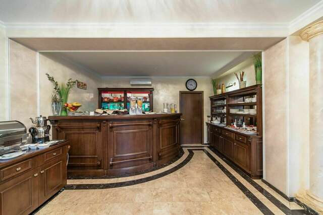 Гостиница Бульвар Ялта-10