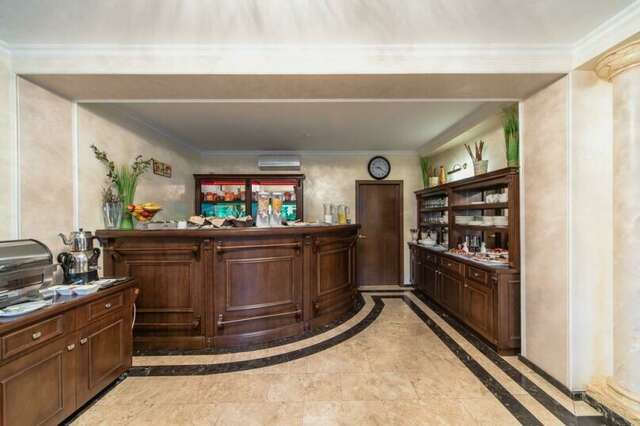 Гостиница Бульвар Ялта-182