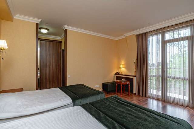 Гостиница Бульвар Ялта-208