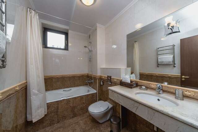 Гостиница Бульвар Ялта-110