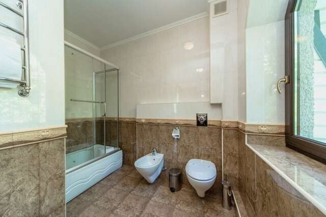 Гостиница Бульвар Ялта-21