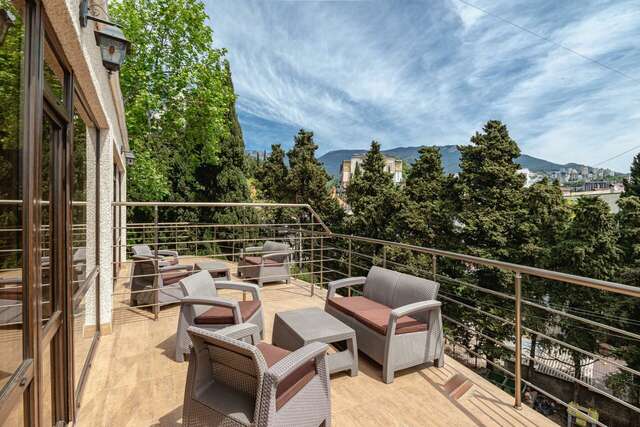 Гостиница Бульвар Ялта-184