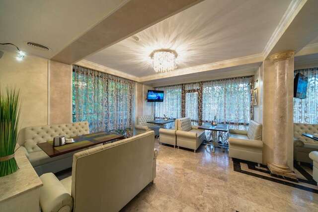 Гостиница Бульвар Ялта-211