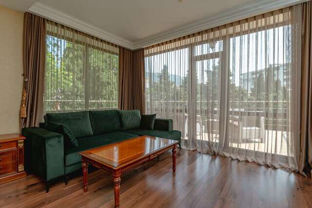 Гостиница Бульвар Ялта-127