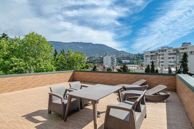 Гостиница Бульвар Ялта-240