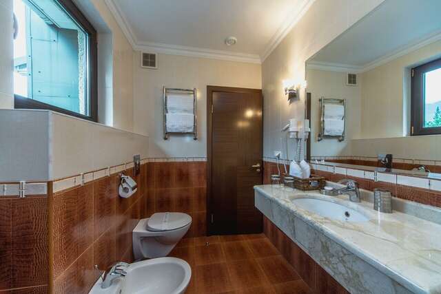 Гостиница Бульвар Ялта-199