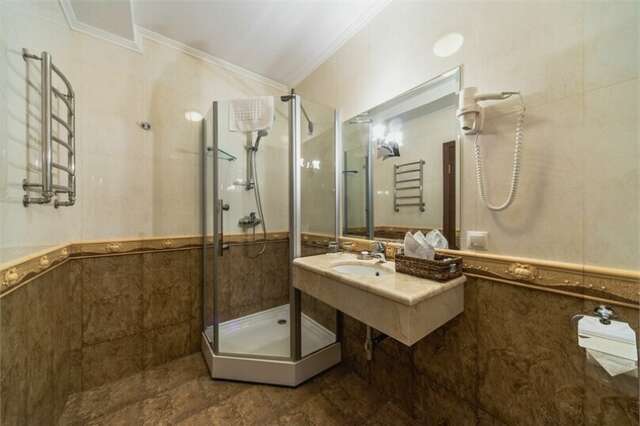 Гостиница Бульвар Ялта-170