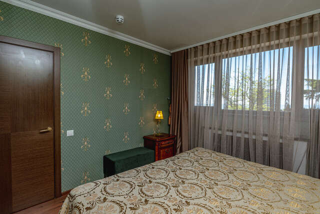 Гостиница Бульвар Ялта-30