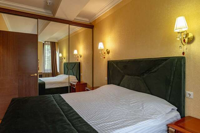 Гостиница Бульвар Ялта-117