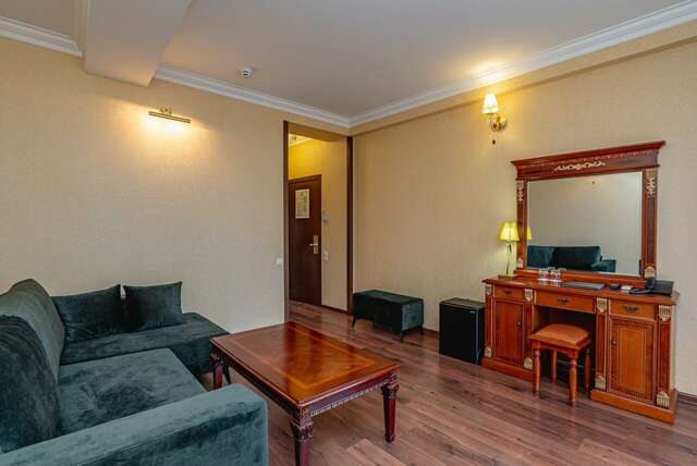 Гостиница Бульвар Ялта-133