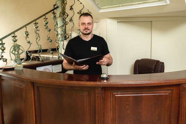 Гостиница Бульвар Ялта-243