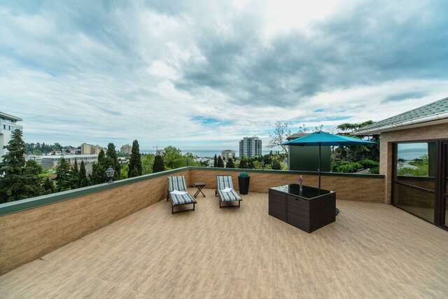 Гостиница Бульвар Ялта-120