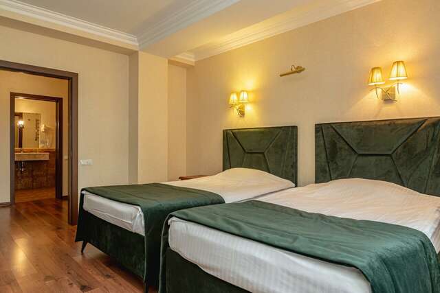 Гостиница Бульвар Ялта-166