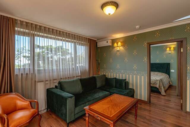 Гостиница Бульвар Ялта-161