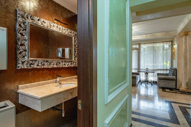 Гостиница Бульвар Ялта-96