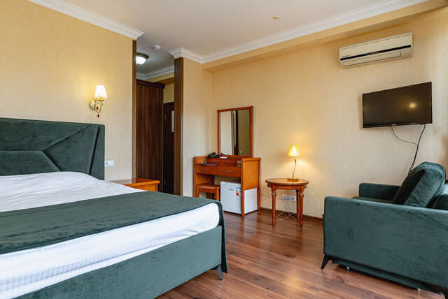 Гостиница Бульвар Ялта-41