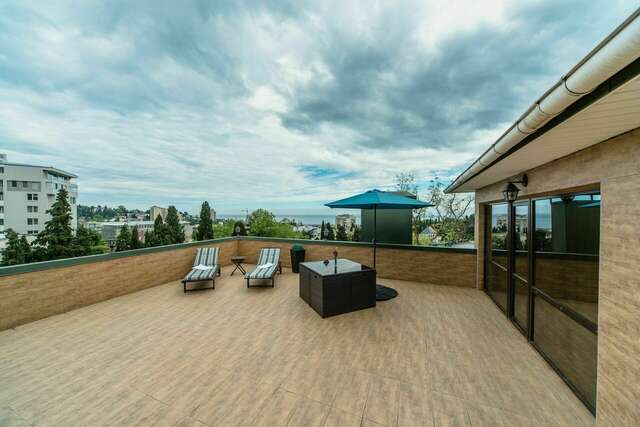 Гостиница Бульвар Ялта-4