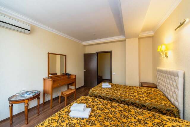 Гостиница Бульвар Ялта-231