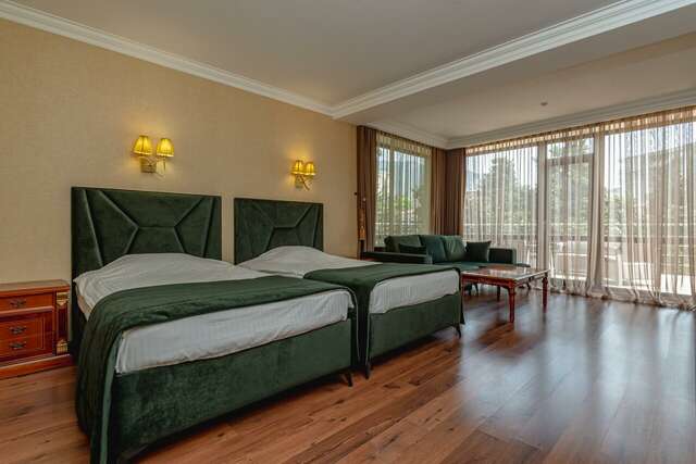 Гостиница Бульвар Ялта-192