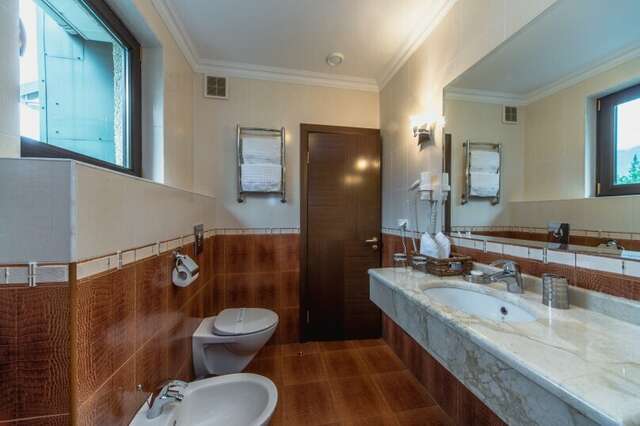 Гостиница Бульвар Ялта-144