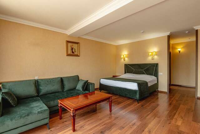 Гостиница Бульвар Ялта-136