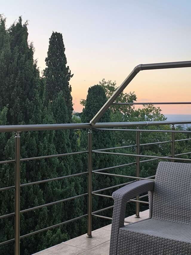 Гостиница Бульвар Ялта-235