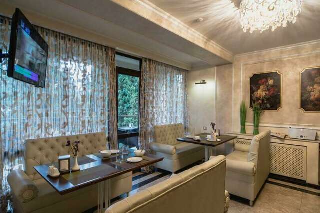 Гостиница Бульвар Ялта-154