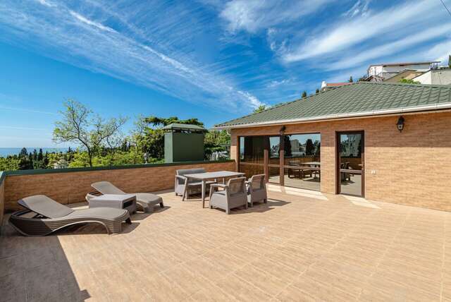 Гостиница Бульвар Ялта-103