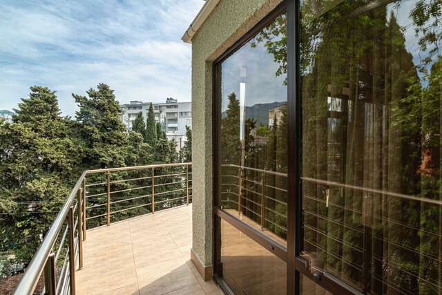 Гостиница Бульвар Ялта-109