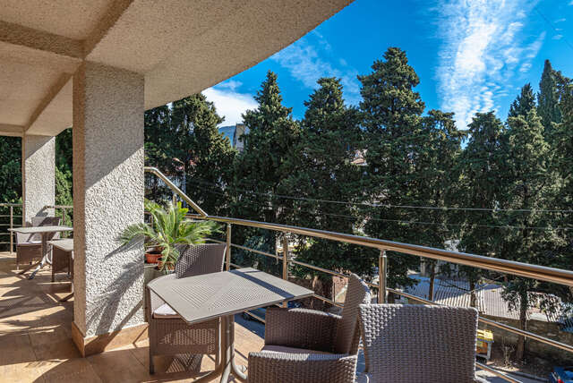 Гостиница Бульвар Ялта-58