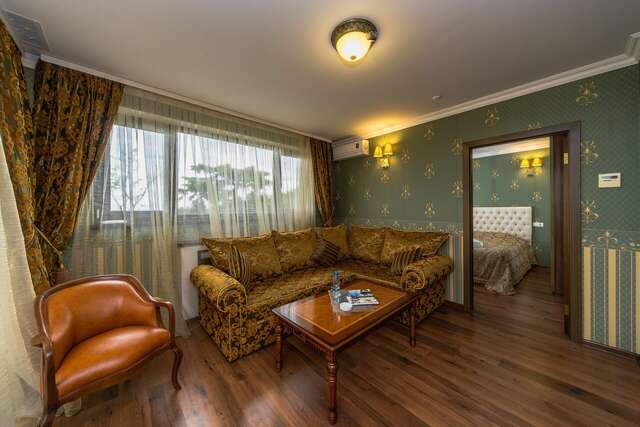 Гостиница Бульвар Ялта-249